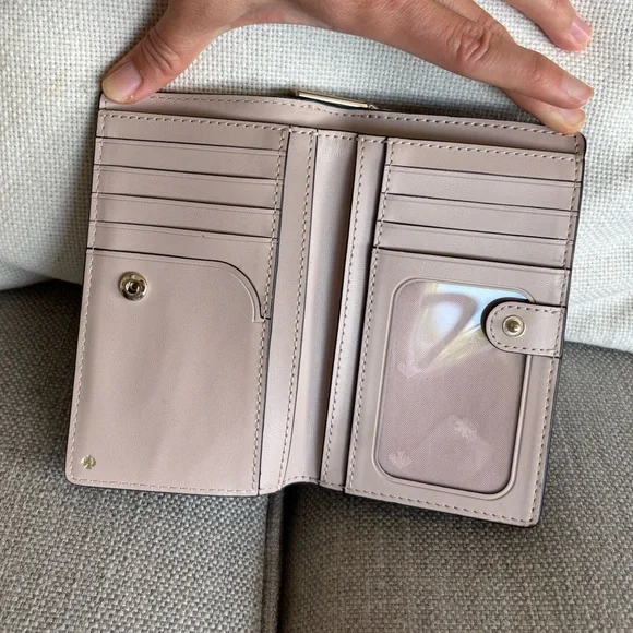 Kate Spade Adel Wallet - Picture 2 of 7